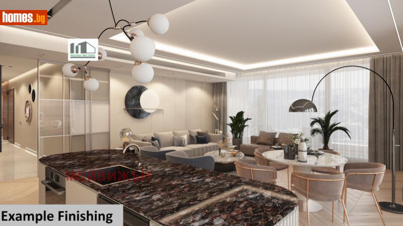 Четиристаен, 200m² -  Център, София - Апартамент за продажба - Myvision Real Estate - 112028752