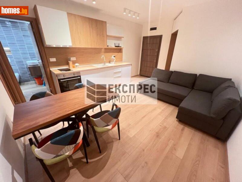 Двустаен, 60m² -  Гръцки квартал, Варна - Апартамент за продажба - Експрес Имоти - 112029408