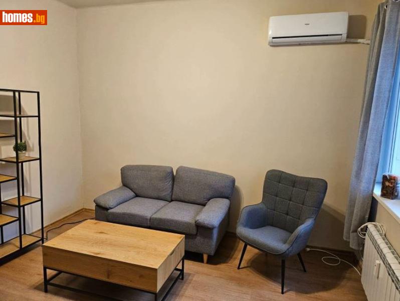 Двустаен, 60m² - Жк. Яворов, София - Апартамент под наем - Артемис естейт  - 112029470