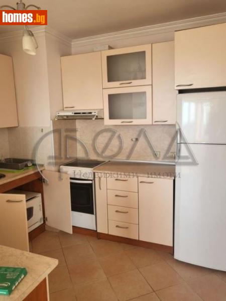 Двустаен, 77m² - Жк. Люлин 6, София - Апартамент за продажба - Абела - 112036061