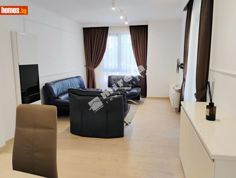 Двустаен, 75m² - Кв. Манастирски Ливади, София - Апартамент под наем - МИРЕЛА - 112044192