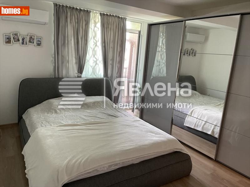 Многостаен, 165m² - Жк. Възраждане, Бургас - Апартамент за продажба - ЯВЛЕНА - 112044355