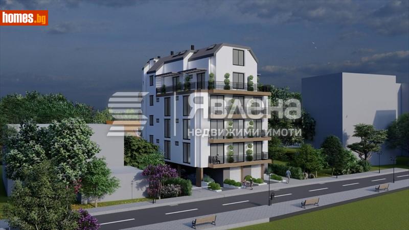 Тристаен, 120m² - Жк. Овча Купел, София - Апартамент за продажба - ЯВЛЕНА - 112044388