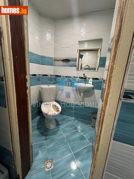 Тристаен, 90m² - Жк. Херсон, Шумен - Апартамент за продажба - НОВОДОМЦИ - 112044661