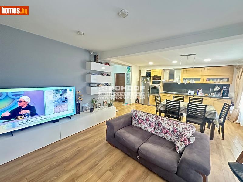 Двустаен, 90m² - Кв. Кършияка, Пловдив - Апартамент за продажба - КОНДОР НЕДВИЖИМИ ИМОТИ - 112044771