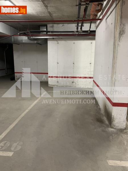 Гараж, 20m² - Жк Южен, Пловдив - Апартамент за продажба - Avenue Real Estate - 112050719