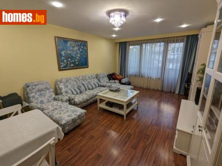 Тристаен, 105m² - Апартамент за продажба - 112056509