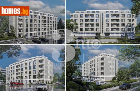 Двустаен, 65m² - Апартамент за продажба - 112057330