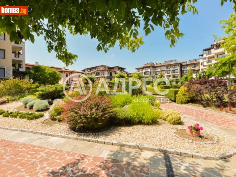 Тристаен, 158m² - С.Лозенец, Бургас - Апартамент за продажба - АДРЕС НЕДВИЖИМИ ИМОТИ - 112059168