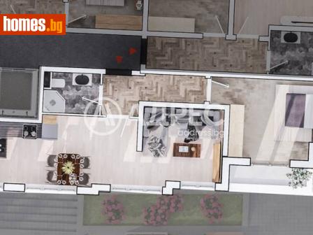 Двустаен, 85m² - Апартамент за продажба - 112059254