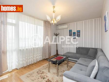 Многостаен, 90m² - Апартамент за продажба - 112059465