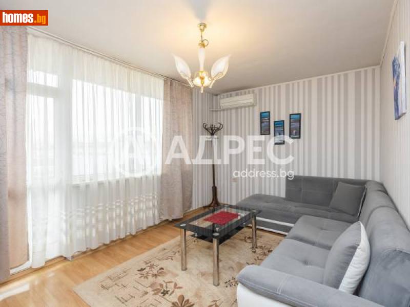 Многостаен, 90m² - Варна, Варна - Апартамент за продажба - АДРЕС НЕДВИЖИМИ ИМОТИ - 112059465