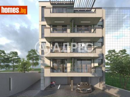 Едностаен, 51m² - Апартамент за продажба - 112059705