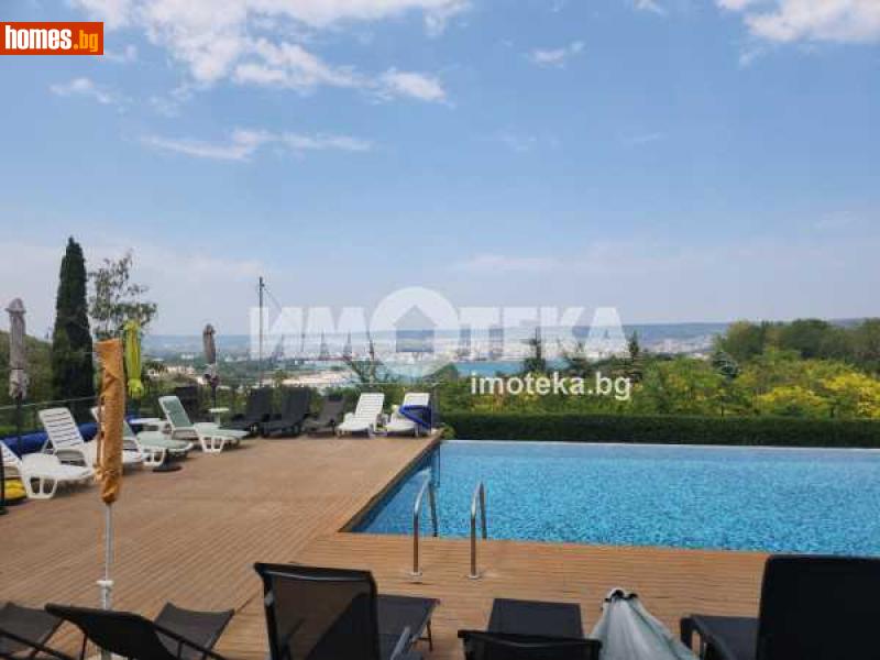 Многостаен, 130m² - Кв. Галата, Варна - Апартамент за продажба - ИМОТЕКА АД - 112060243