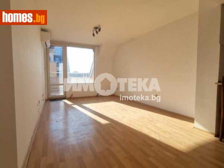 Тристаен, 102m² - Апартамент за продажба - 112060263