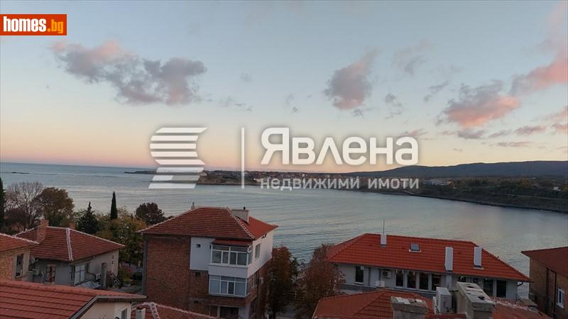Тристаен, 87m² - Гр.Царево, Бургас - Апартамент за продажба - ЯВЛЕНА - 112060461