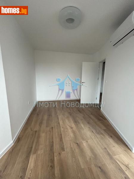 Тристаен, 102m² - Жк. Тракия, Шумен - Апартамент за продажба - НОВОДОМЦИ - 112060999
