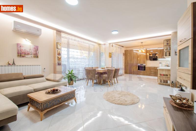 Четиристаен, 200m² - Кв. Горна Баня, София - Апартамент за продажба - ИМОТИ ПРЕМИЕР - 112068503