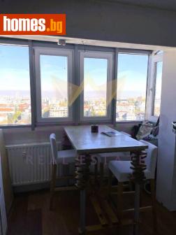 Тристаен, 83m² - Апартамент за продажба - 112068604
