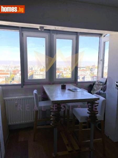Тристаен, 83m² - Жк. Лозенец, София - Апартамент за продажба - ИМОТИ ПРЕМИЕР - 112068604