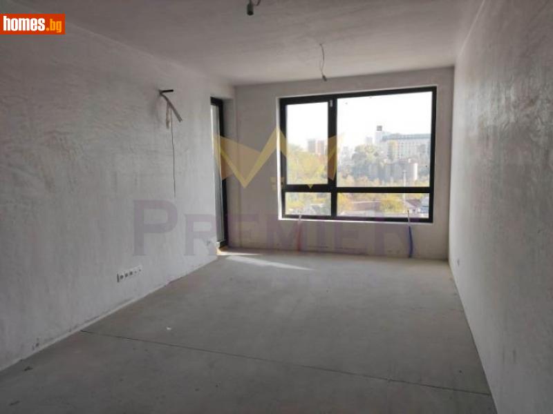 Двустаен, 69m² - Жк. Сердика, София - Апартамент за продажба - ИМОТИ ПРЕМИЕР - 112068624