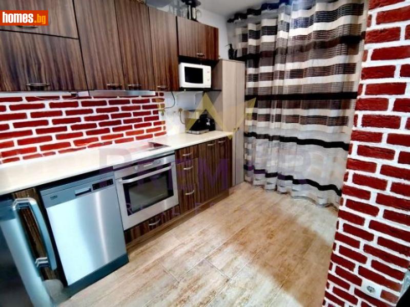 Двустаен, 63m² - София, София - град - Апартамент за продажба - ИМОТИ ПРЕМИЕР - 112068645