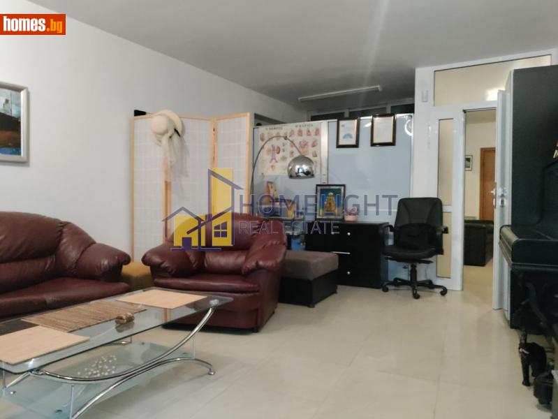 Тристаен, 111m² - Жк. Белите Брези, София - Апартамент за продажба - ХОУМ ЛАЙТ  - 112075989