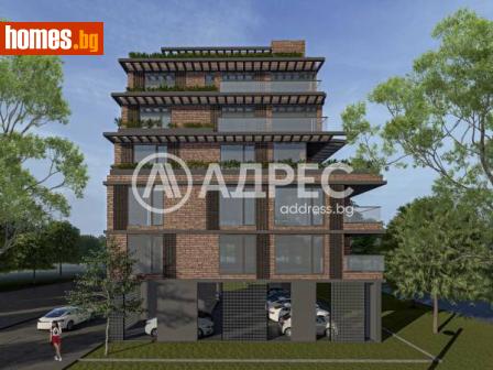 Двустаен, 104m² - Апартамент за продажба - 112077274