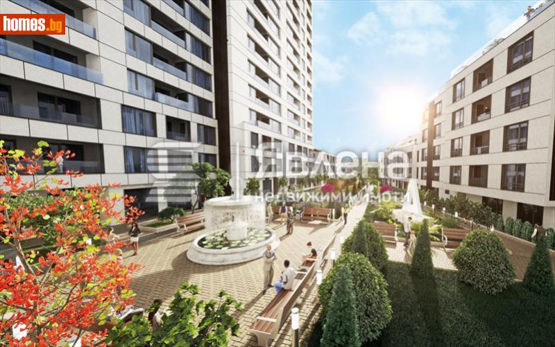 Тристаен, 120m² - Кв. Кръстова Вада, София - Апартамент за продажба - ЯВЛЕНА - 112077623