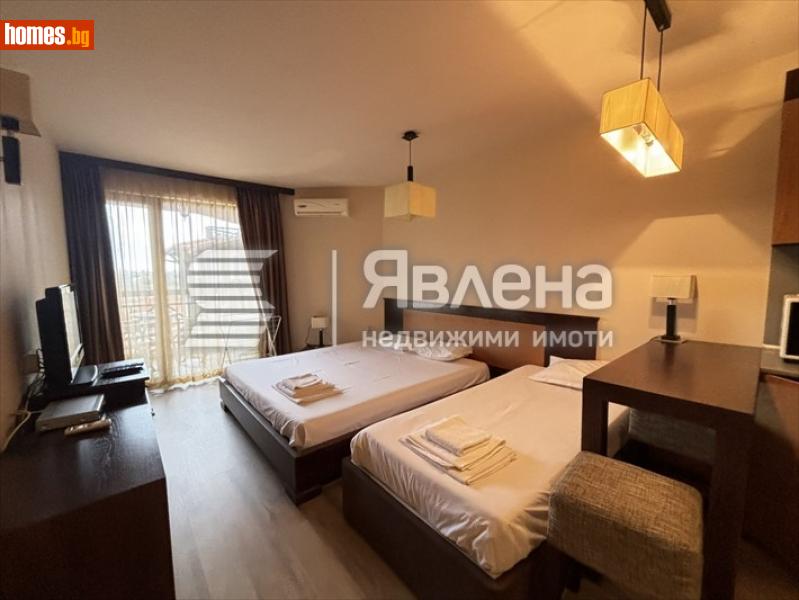 Едностаен, 44m² - С.Кошарица, Бургас - Апартамент за продажба - ЯВЛЕНА - 112077718
