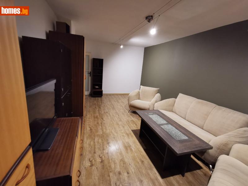 Двустаен, 68m² - Жк. Младост, Варна - Апартамент за продажба - Матекс Имоти  - 112078030