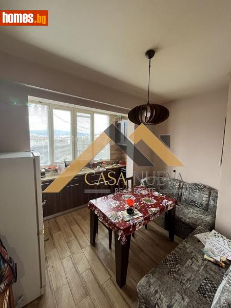 Тристаен, 65m² - Жк. Сердика, София - Апартамент за продажба - Casa Nueva Real Estate - 112084303