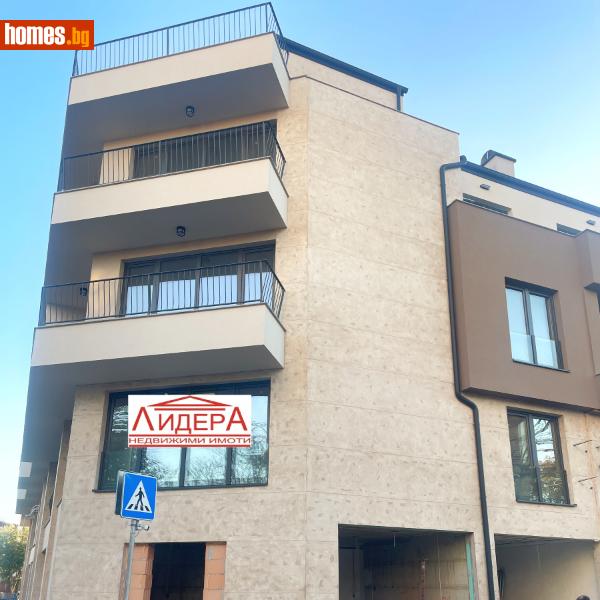 Многостаен, 164m² -  Център, Пловдив - Апартамент за продажба - ЛИДЕР А - 112096656