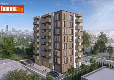 Двустаен, 75m² - Апартамент за продажба - 112096767