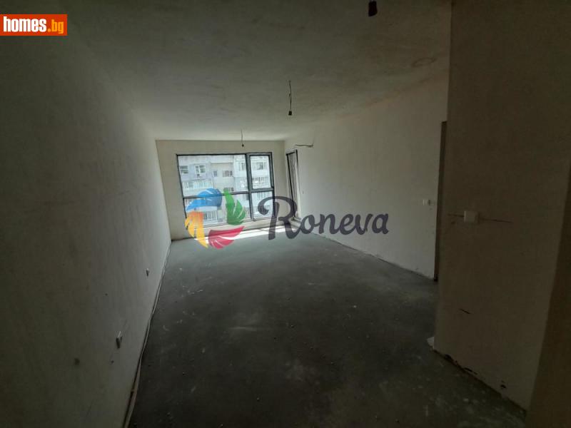 Двустаен, 60m² - Жк. Чайка, Варна - Апартамент за продажба - РОНЕВА ООД - 112106533