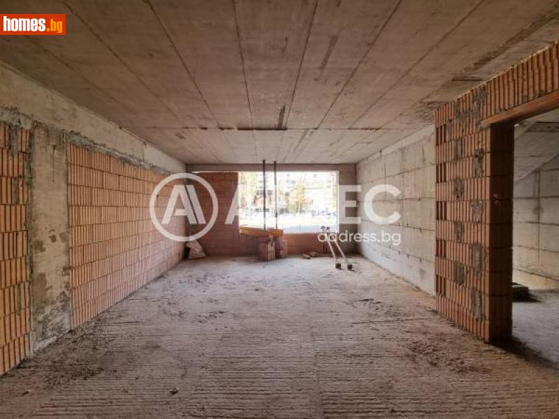Тристаен, 114m² - Жк. Хиподрума, София - Апартамент за продажба - АДРЕС НЕДВИЖИМИ ИМОТИ - 112108101