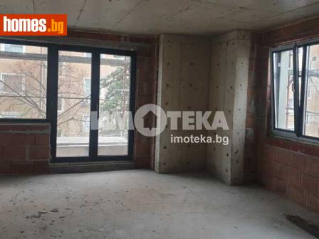 Тристаен, 105m² - Апартамент за продажба - 112108470