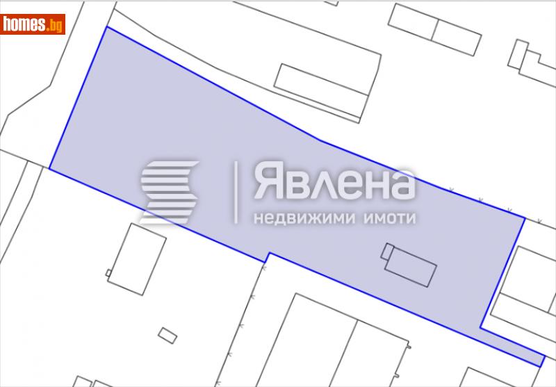 Парцел, 9959m² - Гр.Девня, Варна - Парцел за продажба - ЯВЛЕНА - 112108975