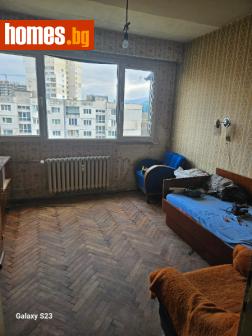 Тристаен, 92m² - Апартамент за продажба - 112109421