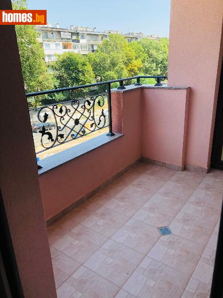 Едностаен, 52m² - Жк. Христо Ботев, Пловдив - Апартамент за продажба - Маркет - недвижими имоти - 112109573