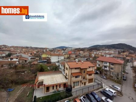 Четиристаен, 90m² - Апартамент за продажба - 112110200