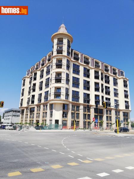 Двустаен, 70m² - Кв. Хладилника, София - Апартамент за продажба - К - КОНСУЛТ  - 112110761