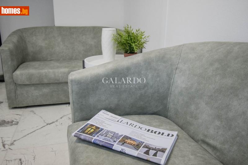 Тристаен, 180m² - Жк. Стрелбище, София - Апартамент за продажба - Galardo real estate - 112111940