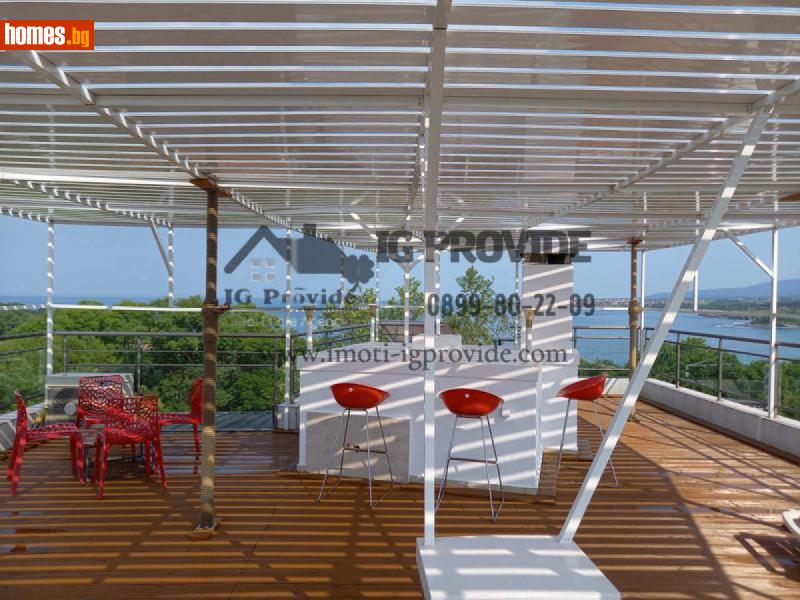 Мезонет, 176m² - Гр.Китен, Бургас - Апартамент за продажба - ИГ Провайд ЕООД - 112115869