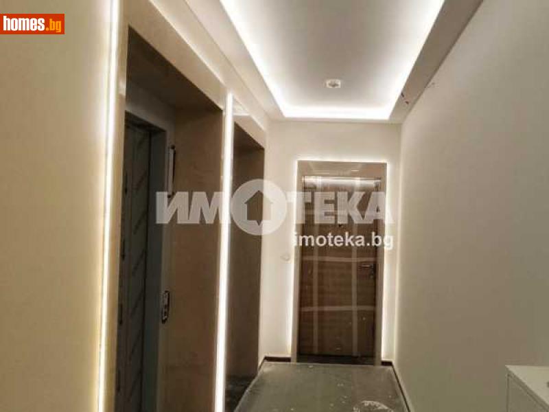 Тристаен, 130m² - Кв. Хладилника, София - Апартамент за продажба - ИМОТЕКА АД - 112124559
