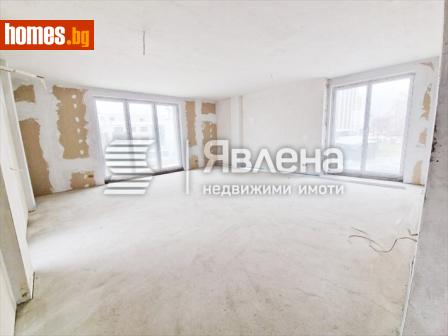 Тристаен, 162m² - Апартамент за продажба - 112124647