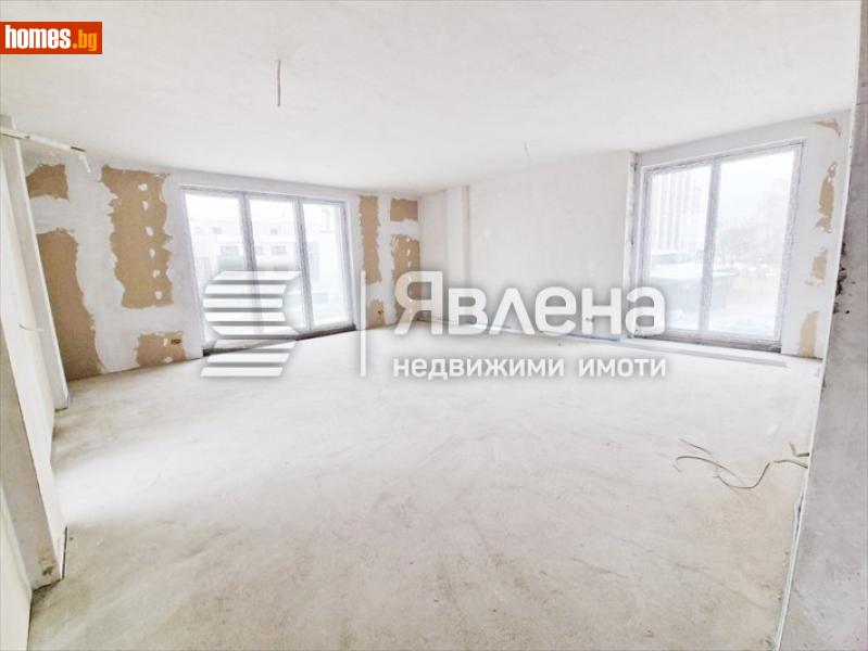 Тристаен, 162m² - Жк. Лозенец, София - Апартамент за продажба - ЯВЛЕНА - 112124647