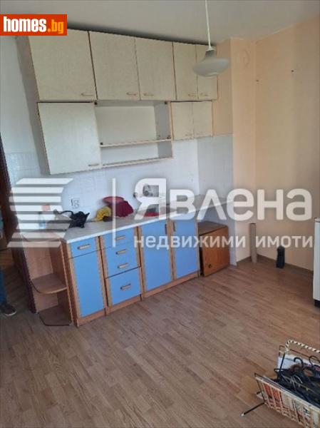 Тристаен, 84m² - Жк. Еленово, Благоевград - Апартамент за продажба - ЯВЛЕНА - 112124689