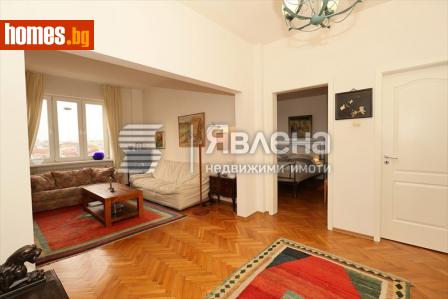 Тристаен, 81m² - Апартамент за продажба - 112124696