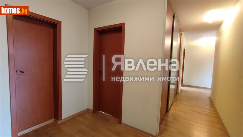 Тристаен, 128m² - Жк. Гео Милев, София - Апартамент за продажба - ЯВЛЕНА - 112124731